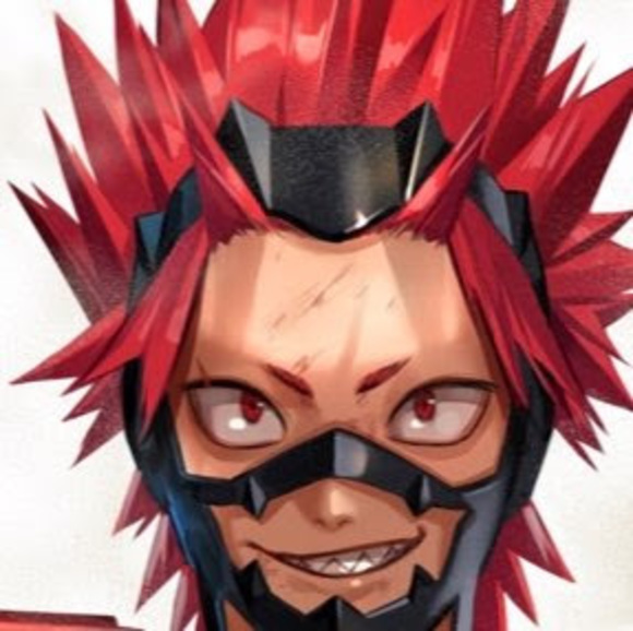 ekirishima